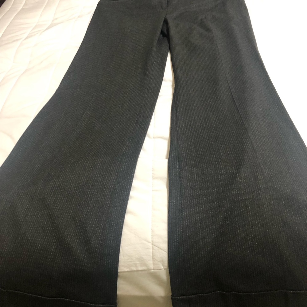 Pants from Anthropologie